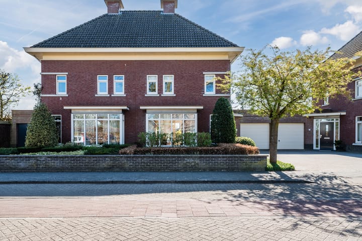 Foto 6 van Mgr. Ariënsstraat 8