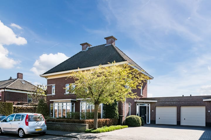 Foto 7 van Mgr. Ariënsstraat 8