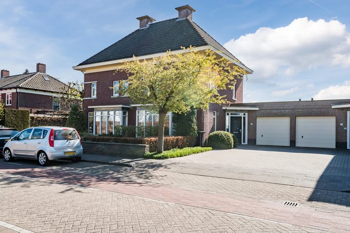 Foto 8 van Mgr. Ariënsstraat 8