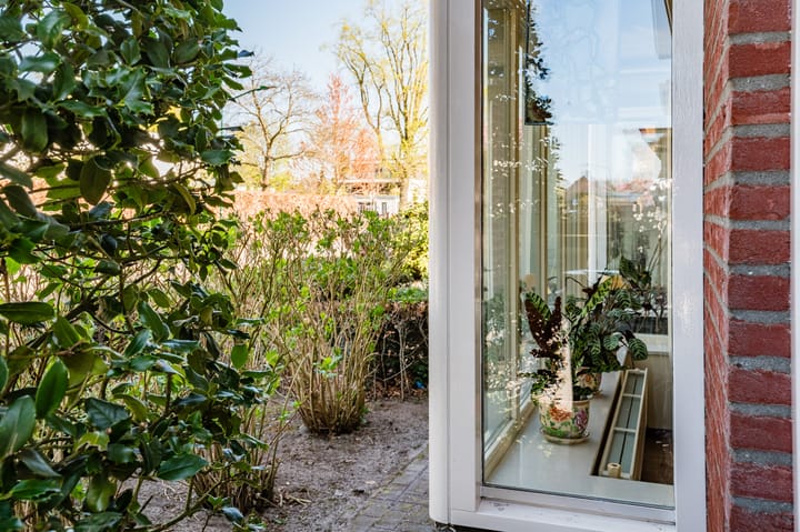 Foto 10 van Mgr. Ariënsstraat 8