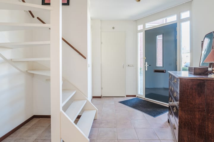 Foto 11 van Mgr. Ariënsstraat 8