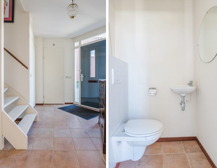 Foto 12 van Mgr. Ariënsstraat 8