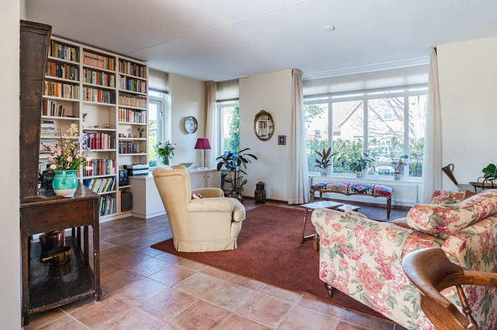 Foto 13 van Mgr. Ariënsstraat 8