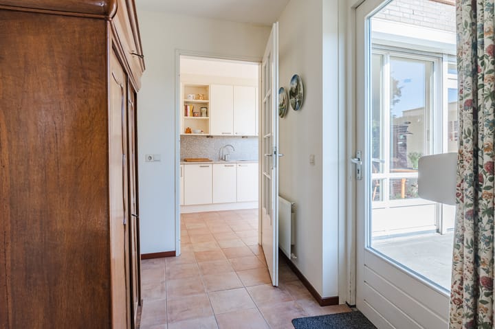 Foto 19 van Mgr. Ariënsstraat 8