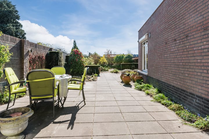 Foto 20 van Mgr. Ariënsstraat 8