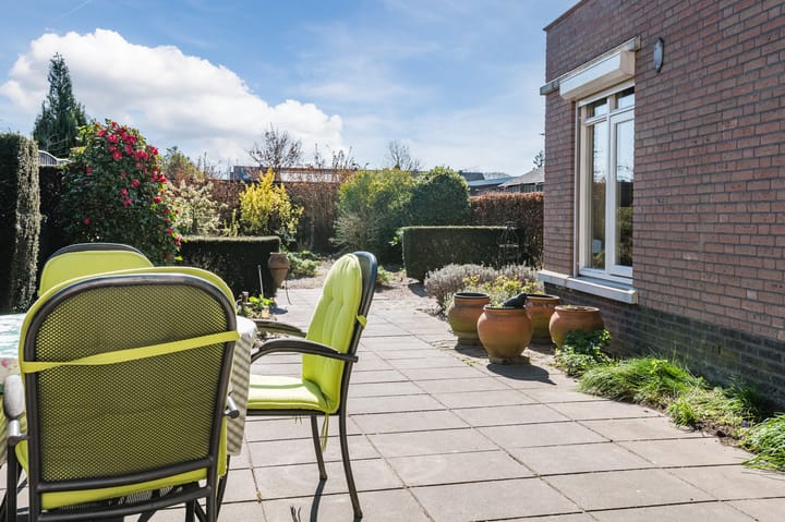 Foto 21 van Mgr. Ariënsstraat 8