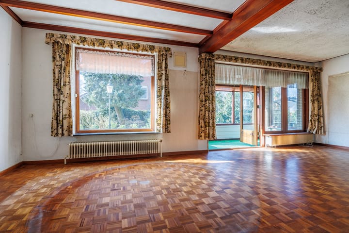 Foto 8 van Heiderand 1