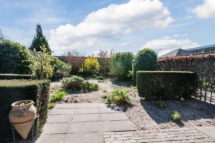 Foto 22 van Mgr. Ariënsstraat 8