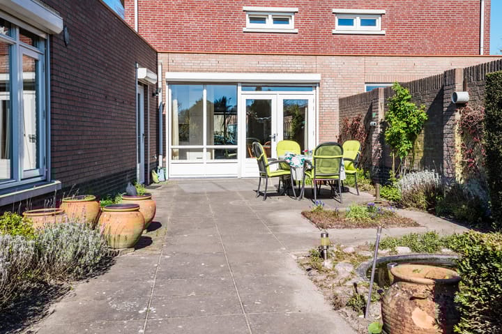 Foto 23 van Mgr. Ariënsstraat 8