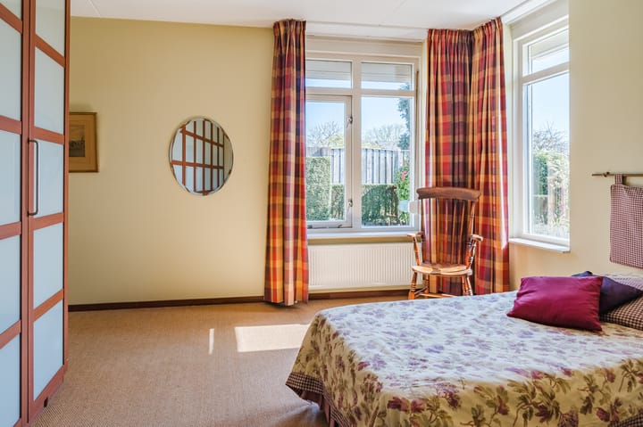 Foto 25 van Mgr. Ariënsstraat 8