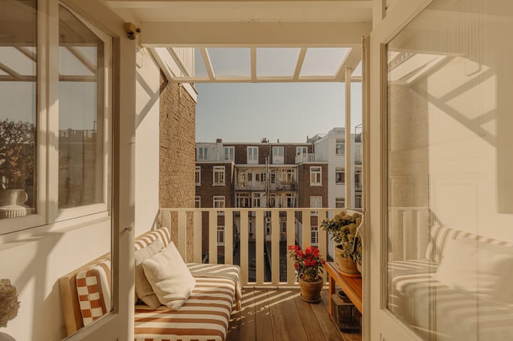 Foto 7 van Veerstraat 29-3