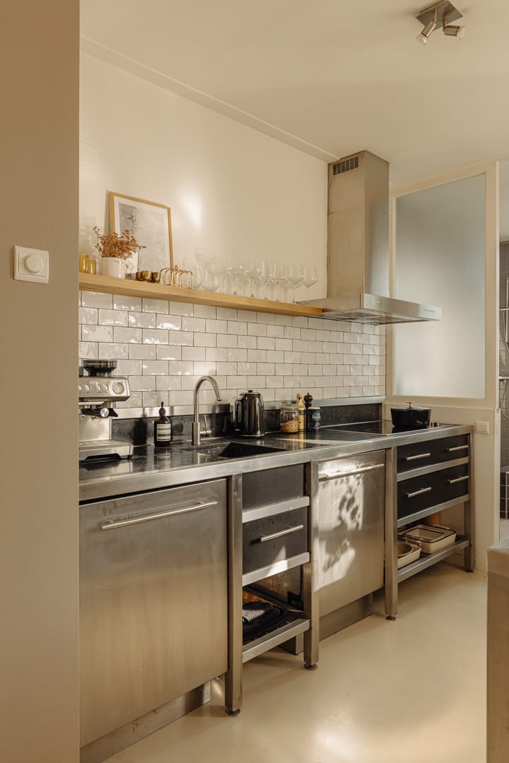 Foto 9 van Veerstraat 29-3