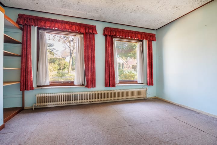 Foto 15 van Heiderand 1