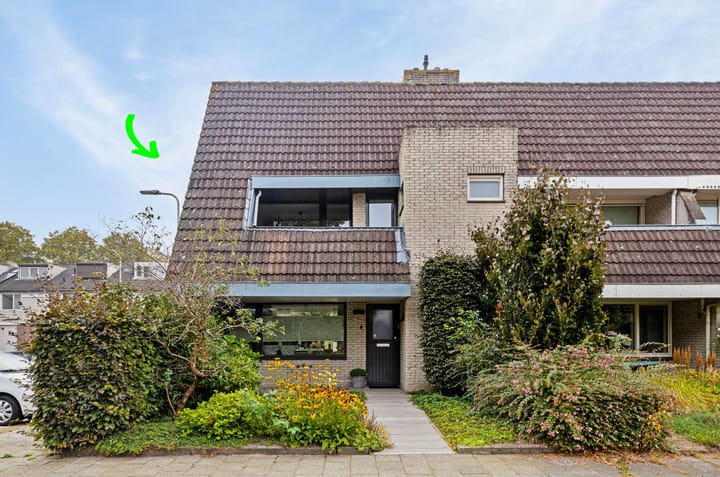 Chromietdijk 34
