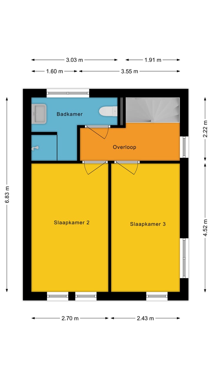 Foto 38 van Mgr. Ariënsstraat 8