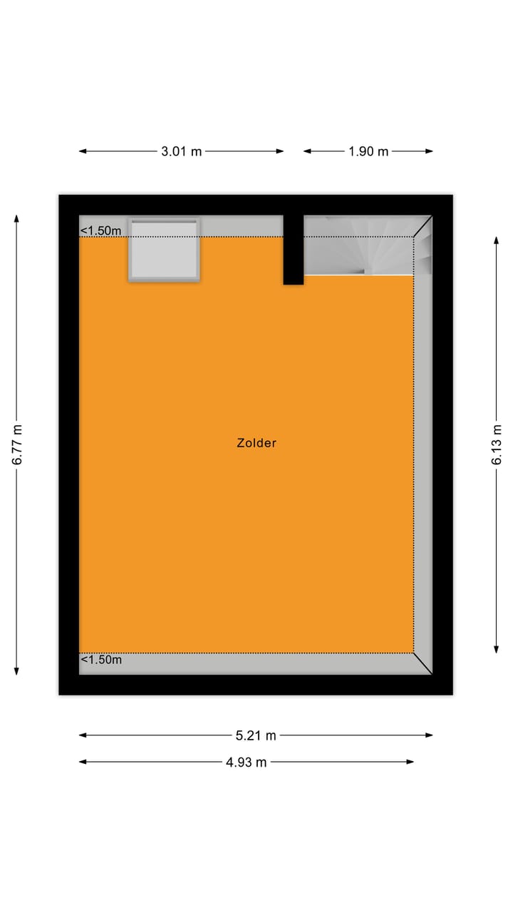 Foto 40 van Mgr. Ariënsstraat 8
