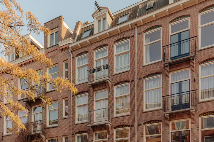 Foto 22 van Veerstraat 29-3