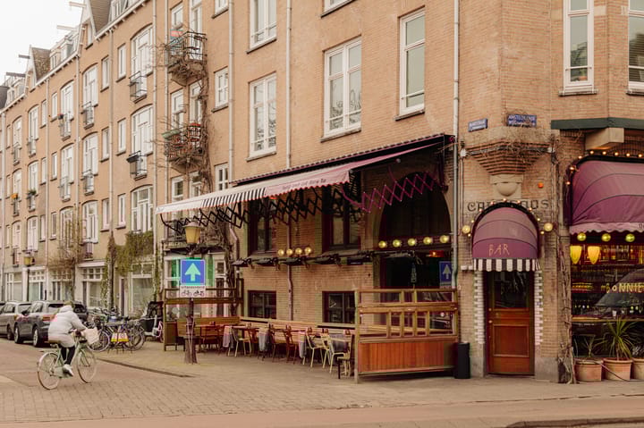 Foto 23 van Veerstraat 29-3