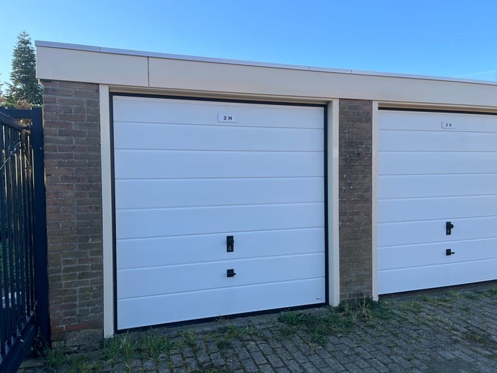 Burgemeester Raatlaan 2 H