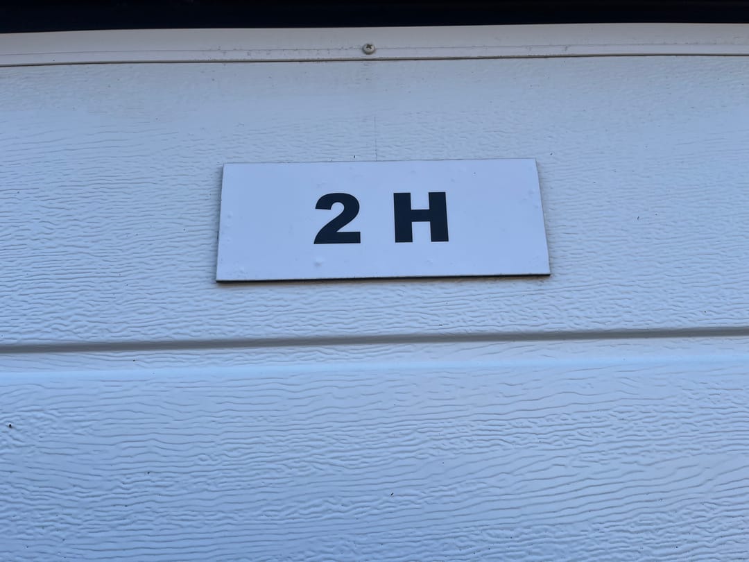 Foto 2 van Burgemeester Raatlaan 2-H