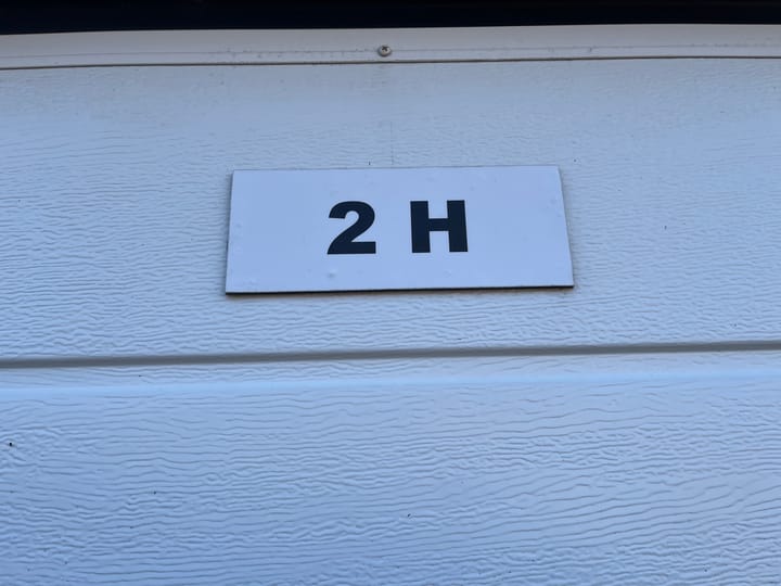 Photo 2 of Burgemeester Raatlaan 2-H