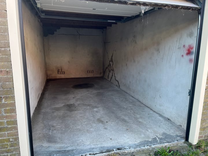 Photo 3 of Burgemeester Raatlaan 2-H