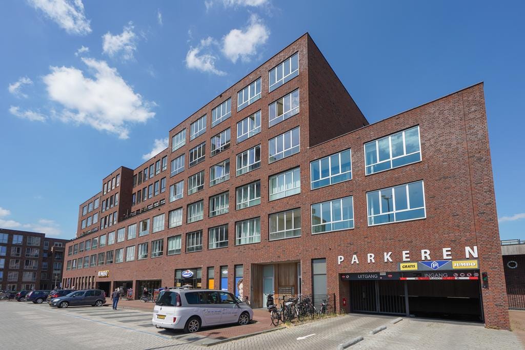 Foto 1 van Fenikshof 26