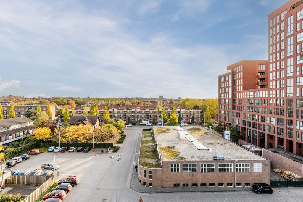 Foto 3 van Fenikshof 26