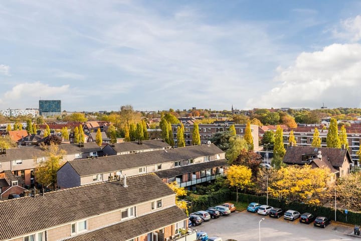 Foto 4 van Fenikshof 26