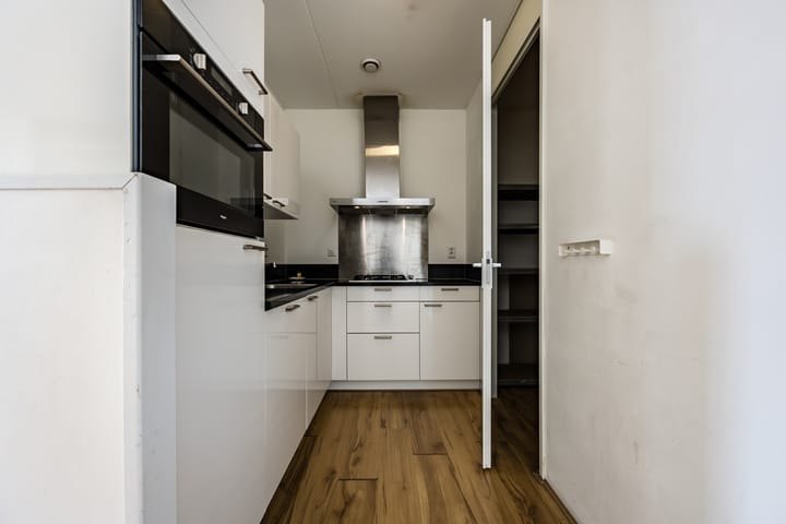 Foto 7 van Fenikshof 26