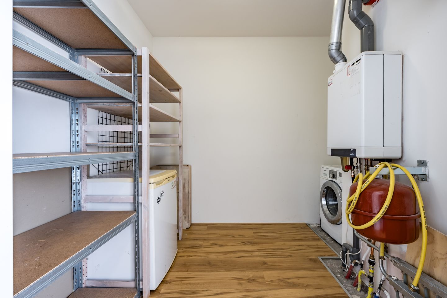 Foto 10 van Fenikshof 26