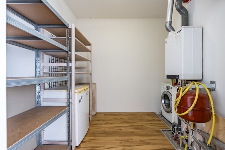 Foto 10 van Fenikshof 26