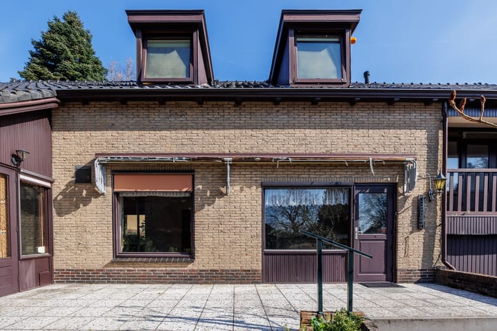 Foto 48 van Heiderand 1