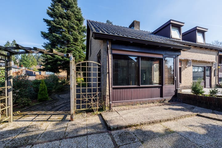 Foto 50 van Heiderand 1