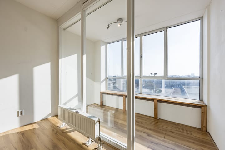 Foto 20 van Fenikshof 26