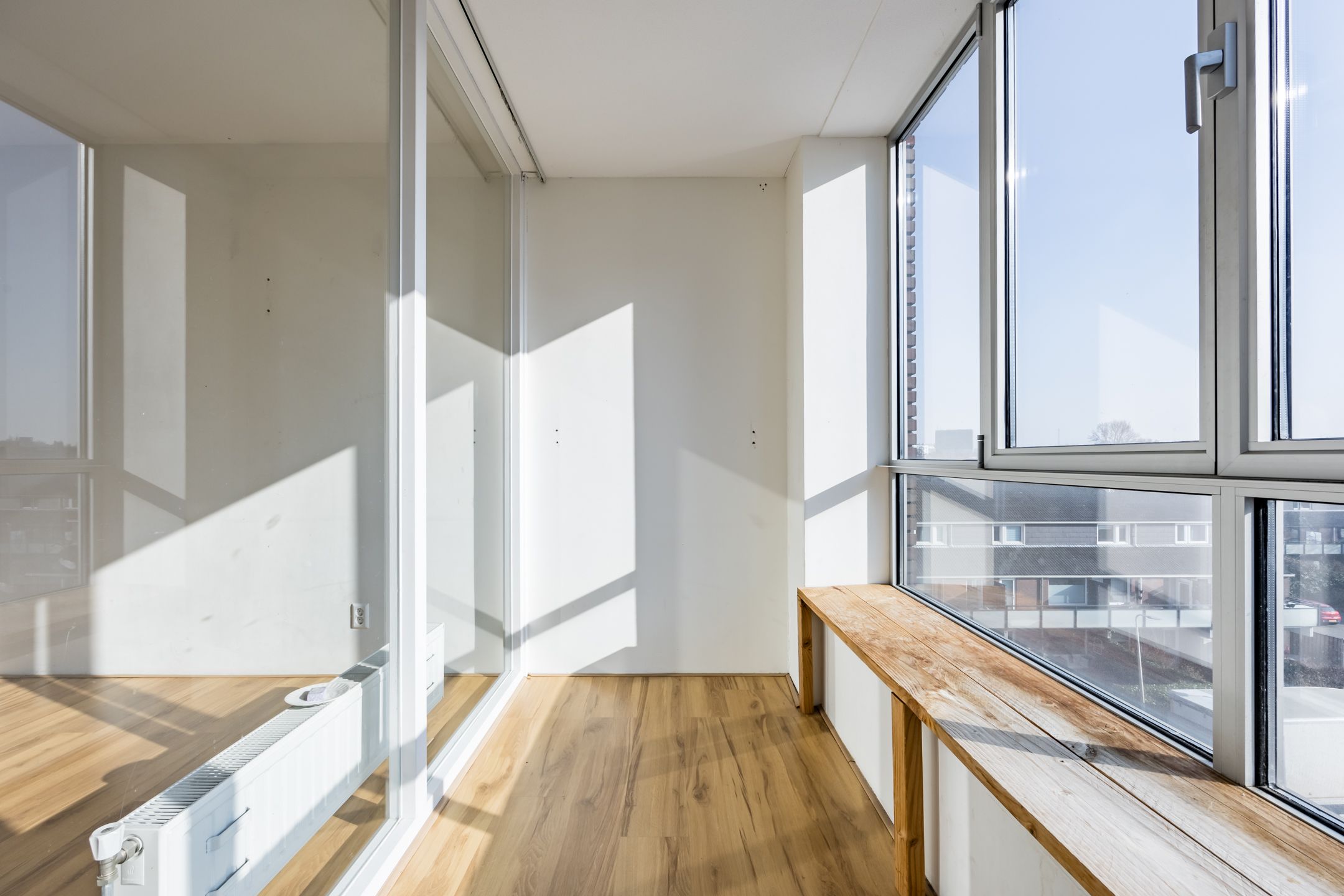 Foto 21 van Fenikshof 26