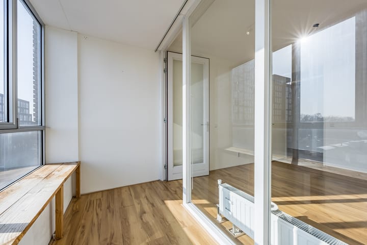 Foto 22 van Fenikshof 26