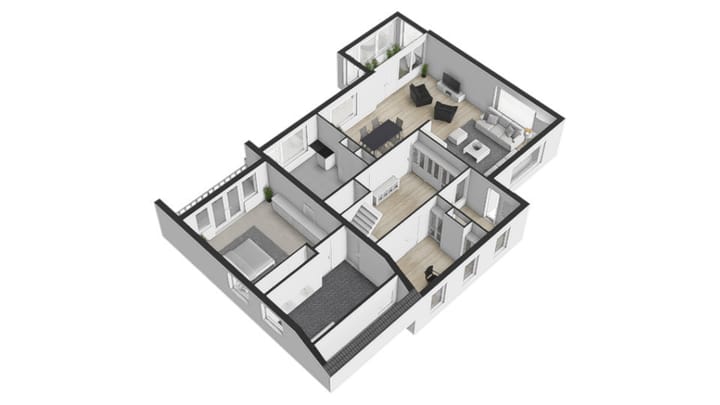 Foto 63 van Heiderand 1