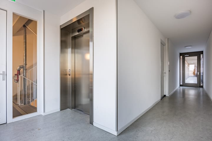 Foto 30 van Fenikshof 26