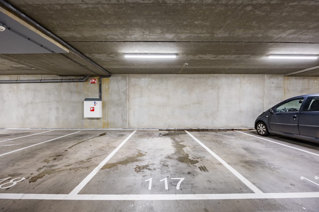 Foto 31 van Fenikshof 26