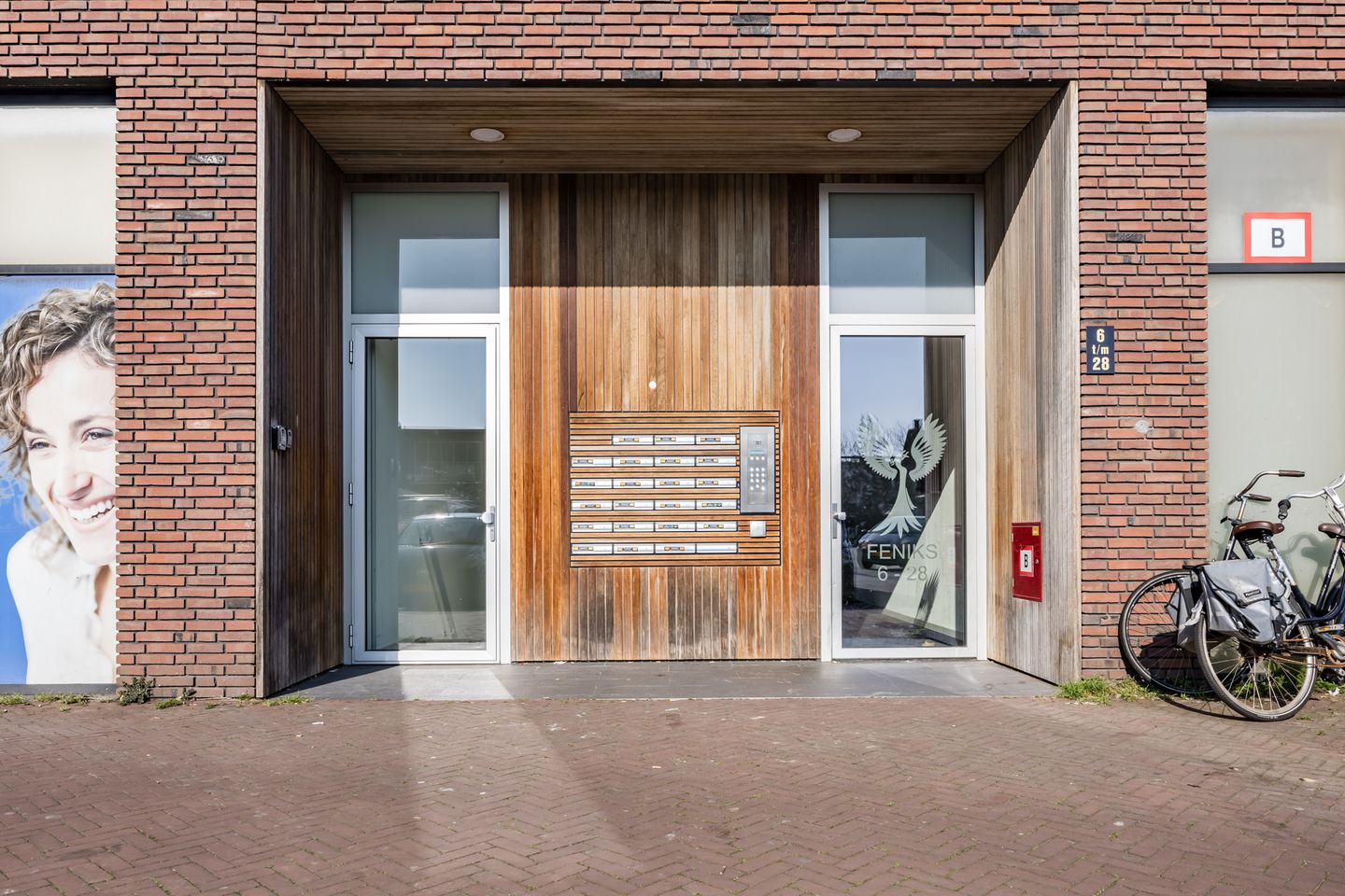 Foto 34 van Fenikshof 26