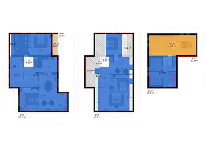 Foto 70 van Heiderand 1