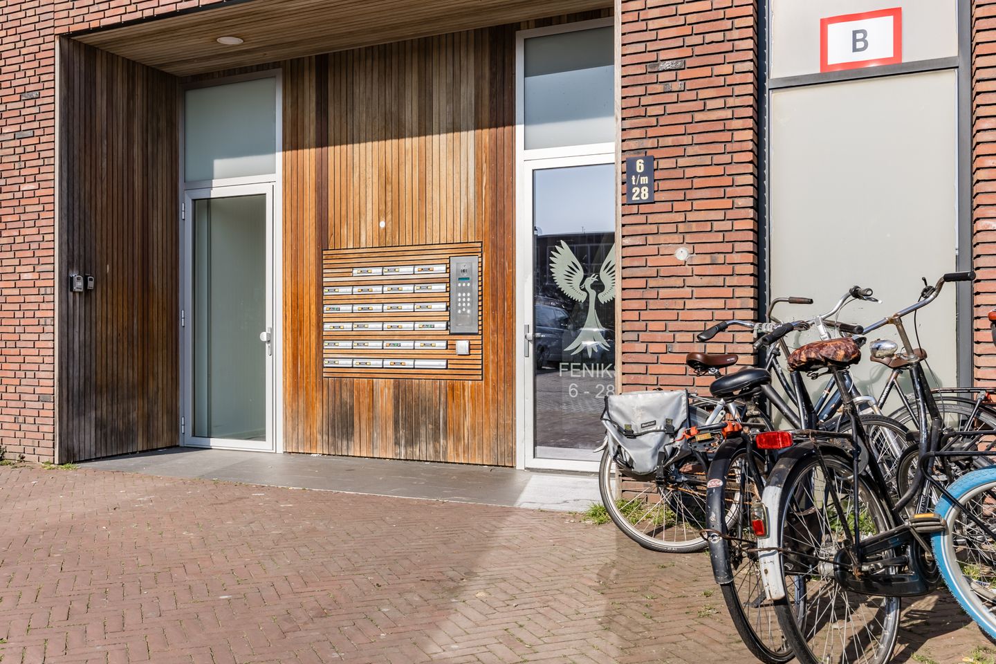 Foto 35 van Fenikshof 26