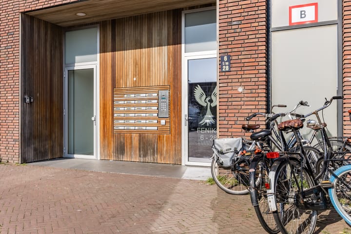 Foto 35 van Fenikshof 26