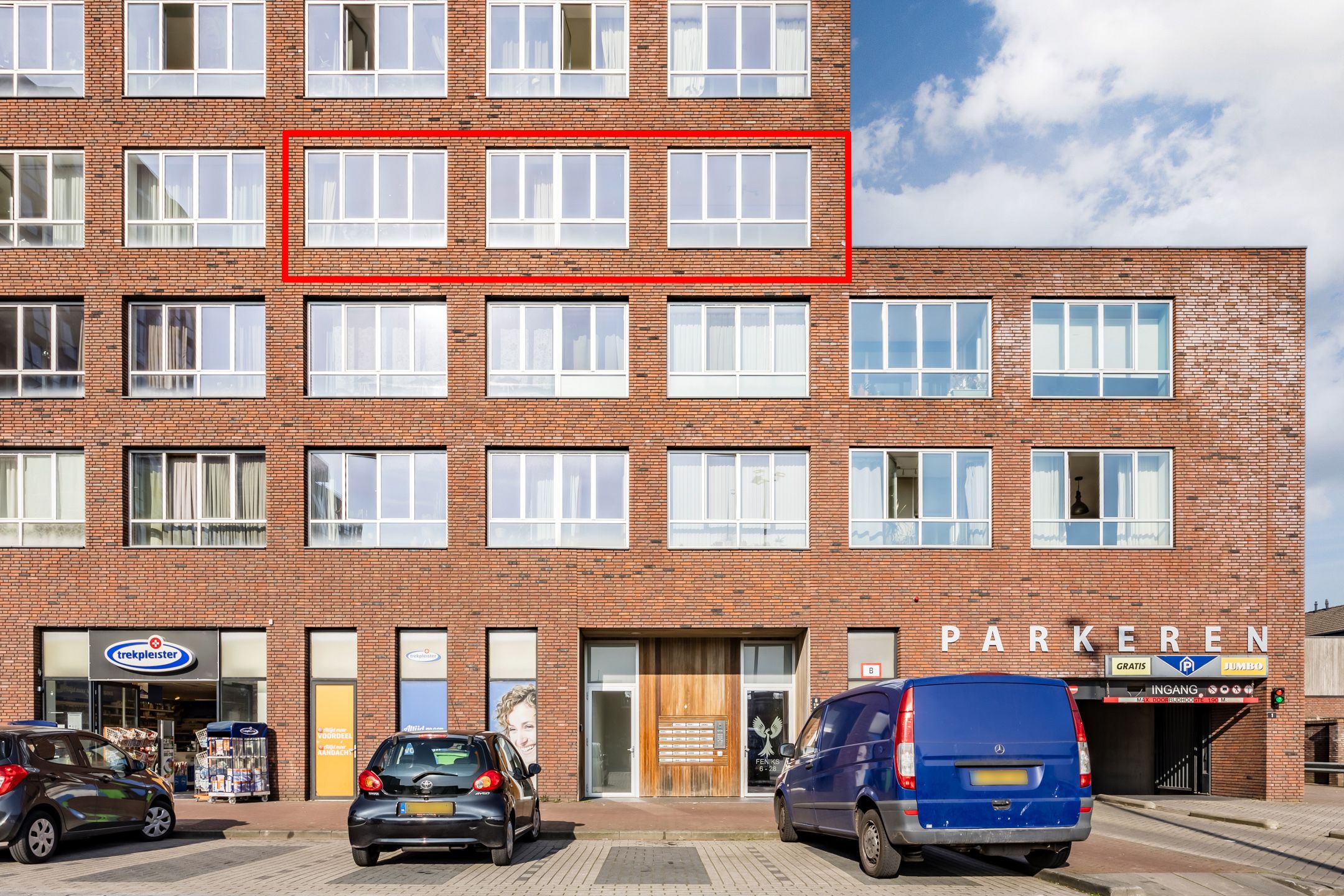 Foto 36 van Fenikshof 26