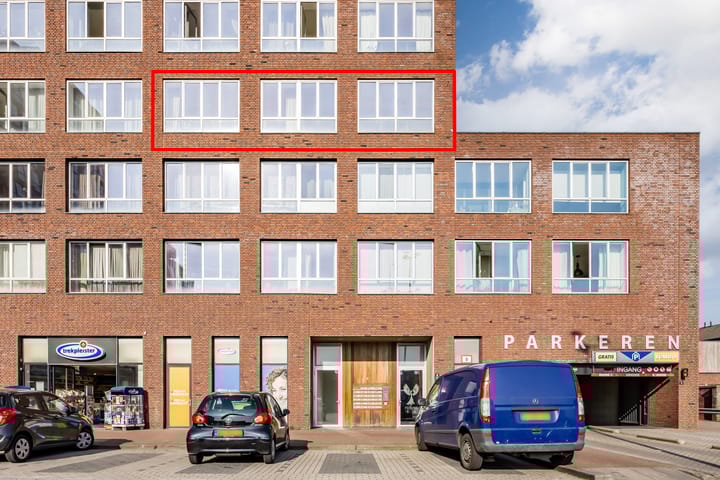 Foto 36 van Fenikshof 26