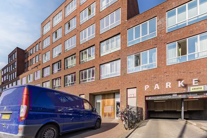 Foto 37 van Fenikshof 26