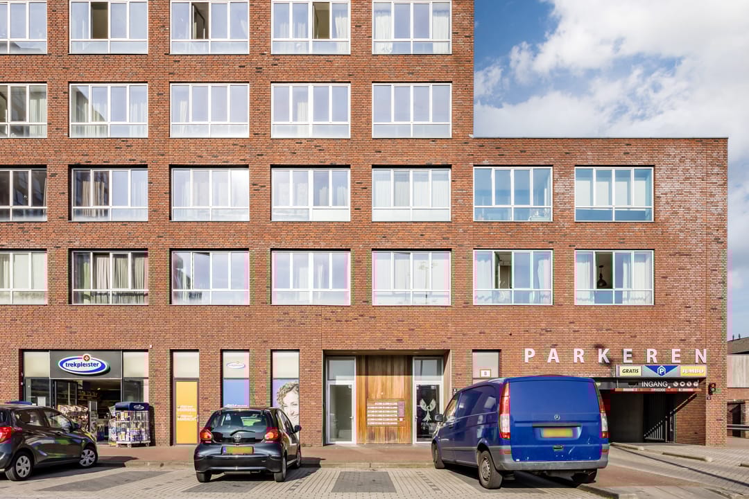 Foto 38 van Fenikshof 26