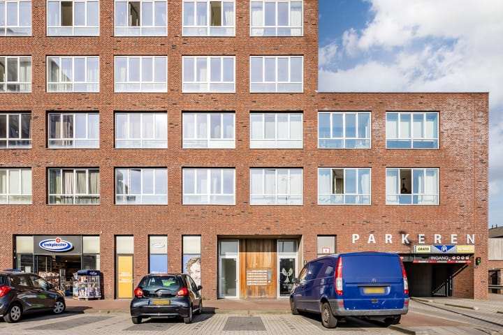 Foto 38 van Fenikshof 26