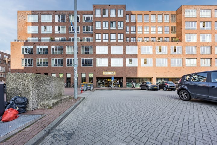 Foto 40 van Fenikshof 26